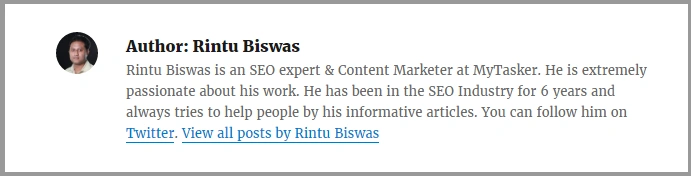Guest posting benefits for SEO interview topics